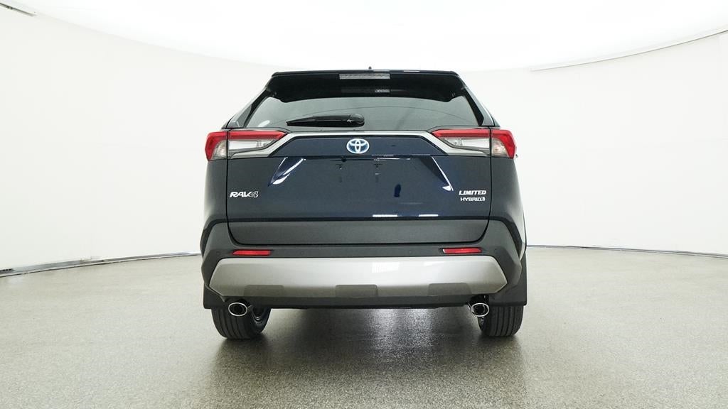 2024 Toyota RAV4 Hybrid Hybrid Limited